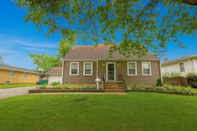 1025 Frederick Street, Joliet, IL 60435 - Photo 1