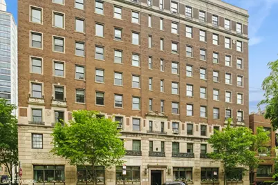 1255 N State Parkway #4G, Chicago, IL 60610 - Photo 1