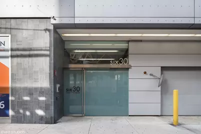 630 N Franklin Street #1101, Chicago, IL 60654 - Photo 1