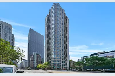 400 N La Salle Drive #2908, Chicago, IL 60610 - Photo 1