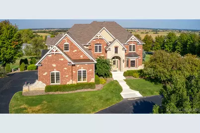 10N916 Highland Trail, Hampshire, IL 60140 - Photo 1