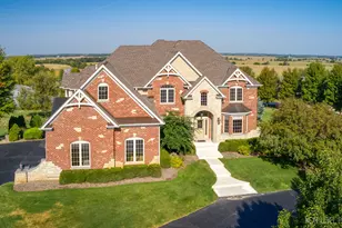 10N916 Highland Trail, Hampshire, IL 60140 - Photo 1