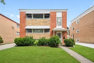 8819 N Wisner St, Niles, IL 60714 - Photo 1