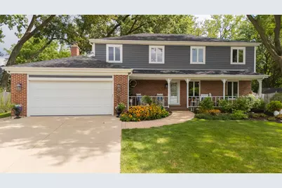 13315 Strawberry Lane, Orland Park, IL 60462 - Photo 1