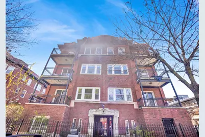 849 W Belle Plaine Avenue #G, Chicago, IL 60613 - Photo 1