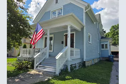 117 5th Street, Aurora, IL 60505 - Photo 1