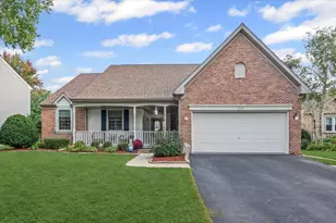 2581 Oak Trails Dr, Aurora, IL 60506 - Photo 1