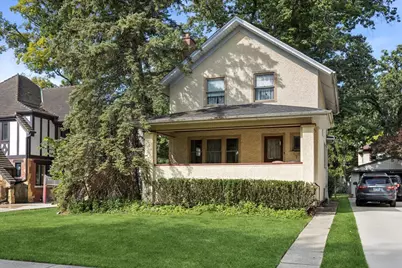 814 Forest Avenue, River Forest, IL 60305 - Photo 1