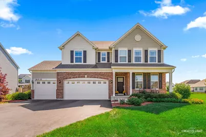 16031 S Crossing Drive, Plainfield, IL 60586 - Photo 1