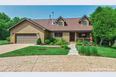 3619 Overlook Drive, Richmond, IL 60071 - Photo 1
