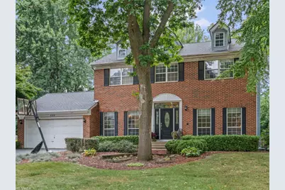 920 Plymouth Court, Algonquin, IL 60102 - Photo 1