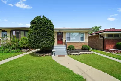 2940 W 83rd Street, Chicago, IL 60652 - Photo 1