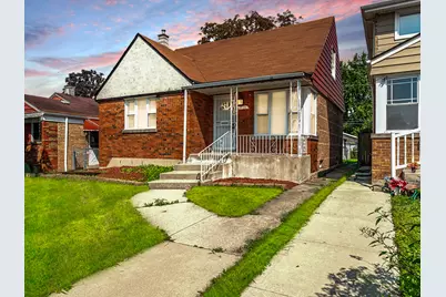 3526 W 80th Place, Chicago, IL 60652 - Photo 1