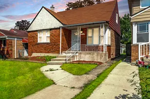 3526 W 80th Pl, Chicago, IL 60652 - Photo 1