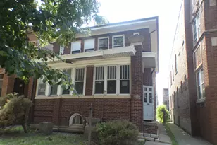 7916 S Elizabeth St, Chicago, IL 60620 - Photo 1