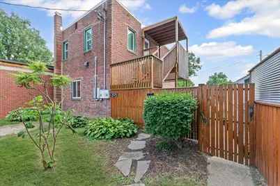 305 W Griggs Street, Urbana, IL 61801 - Photo 1