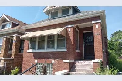 6742 S Carpenter Street, Chicago, IL 60621 - Photo 1