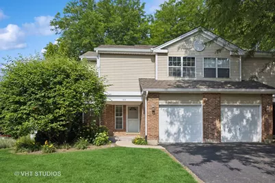 614 Hillview Court, West Chicago, IL 60185 - Photo 1