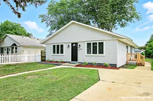 2029 Gideon Ave, Zion, IL 60099 - Photo 1