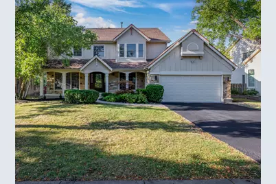 455 Mayfair Lane, Buffalo Grove, IL 60089 - Photo 1