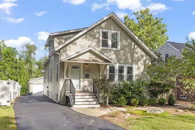 1119 Santa Rosa Avenue, Wheaton, IL 60187 - Photo 1