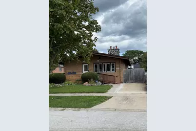 14601 S Palmer Avenue, Posen, IL 60469 - Photo 1