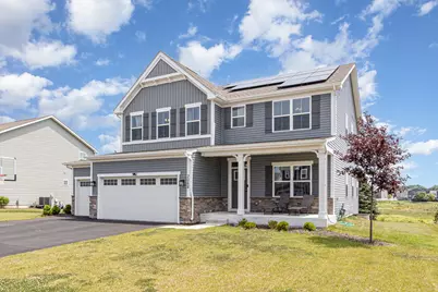 3068 Grande Trail, Yorkville, IL 60560 - Photo 1