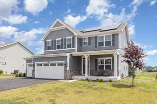 3068 Grande Trail, Yorkville, IL 60560 - Photo 1