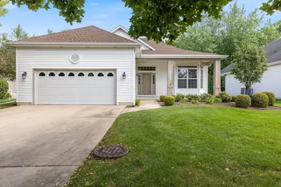 712 Sanctuary Lane, Joliet, IL 60435 - Photo 1