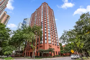 901 S Plymouth Ct, Chicago, IL 60605 - Photo 1