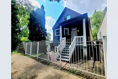 6636 S Wood Street, Chicago, IL 60636 - Photo 1