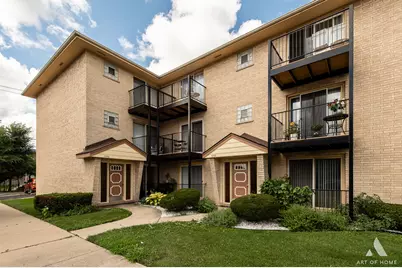 3156 N Olcott Avenue #1C, Chicago, IL 60707 - Photo 1