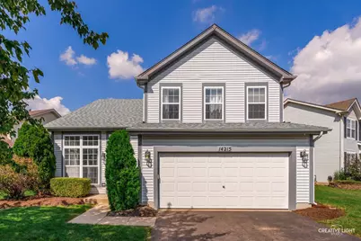 14215 S Longview Lane, Plainfield, IL 60544 - Photo 1