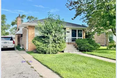 15636 Rose Drive, South Holland, IL 60473 - Photo 1