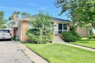 15636 Rose Dr, South Holland, IL 60473 - Photo 1