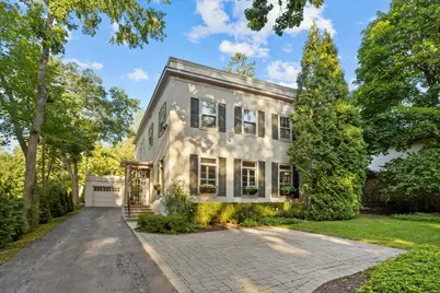 383 Washington Road, Lake Forest, IL 60045 - Photo 1