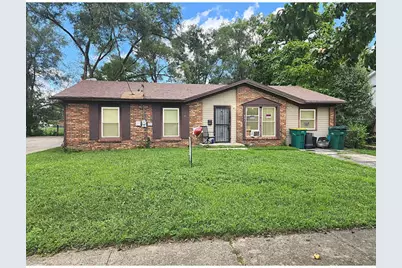 627 Francis Street, Joliet, IL 60432 - Photo 1