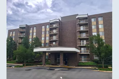 2201 Grace Street #100, Lombard, IL 60148 - Photo 1