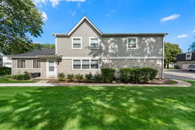 2097 N Ginger Creek Drive, Palatine, IL 60074 - Photo 1