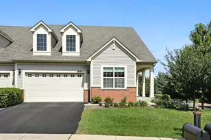 1884 Glenwood Cir, Sugar Grove, IL 60554 - Photo 1