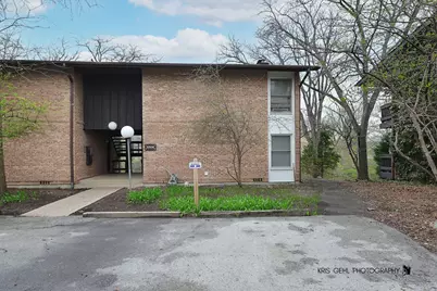 5504 E Lake Drive #C, Lisle, IL 60532 - Photo 1