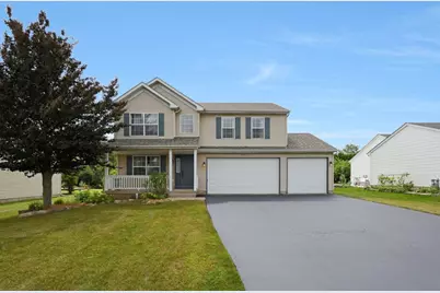 2031 Dawn Lane, Zion, IL 60099 - Photo 1