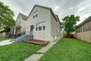 9107 S Dobson Ave, Chicago, IL 60619 - Photo 1