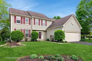 2909 Savannah Dr, Aurora, IL 60502 - Photo 1