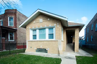7815 S Emerald Avenue, Chicago, IL 60620 - Photo 1