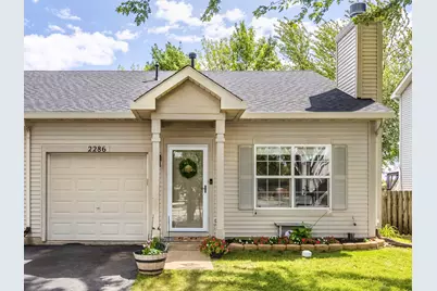 2286 Margaret Drive, Montgomery, IL 60538 - Photo 1