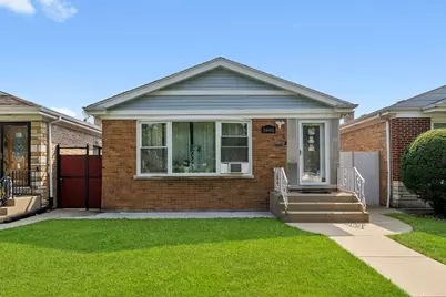 2605 N Menard Avenue, Chicago, IL 60634 - Photo 1