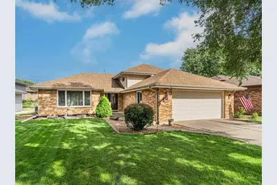 14819 Anne Court, Oak Forest, IL 60452 - Photo 1