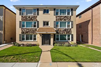 6462 N Northwest Highway #104, Chicago, IL 60631 - Photo 1