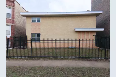 7251 S Ridgeland Avenue #E, Chicago, IL 60649 - Photo 1